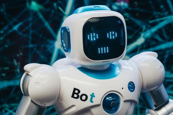 Robotic Process Automation