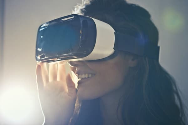 VR & AR